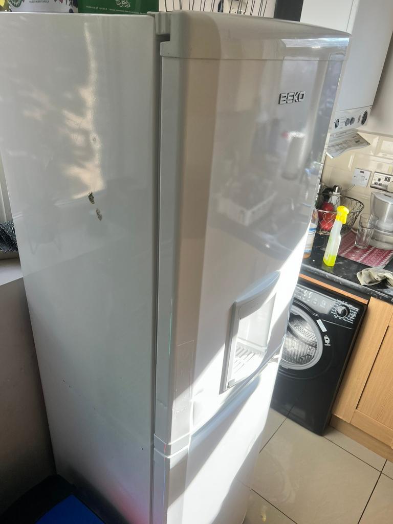 fridge freezer ilford